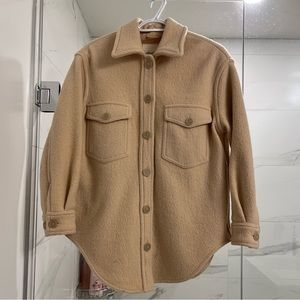 Wilfred Free Ganna Jacket